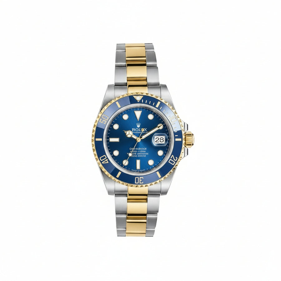 Rolex watch