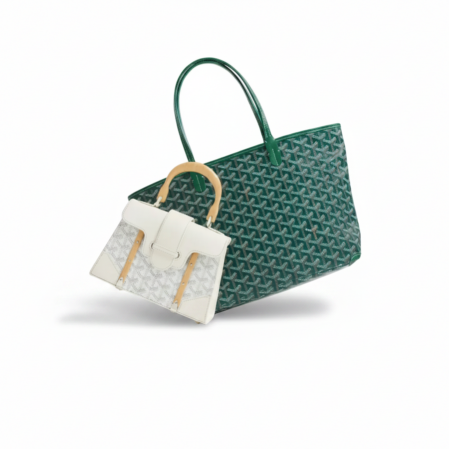 Goyard Bundle