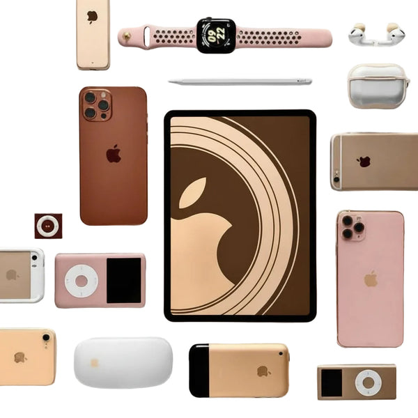 Apple Reseller Bundle