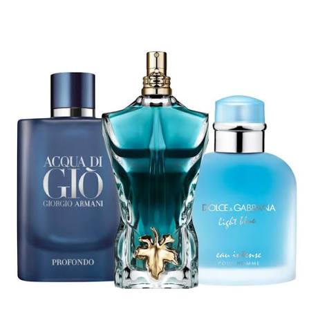 Cologne Bundle